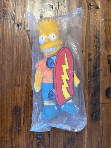 The simpsons bart - the,