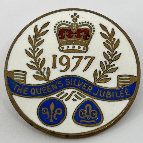 Queen elizabeth silver - ii,