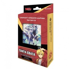 Cardfight Vanguard Start Deck