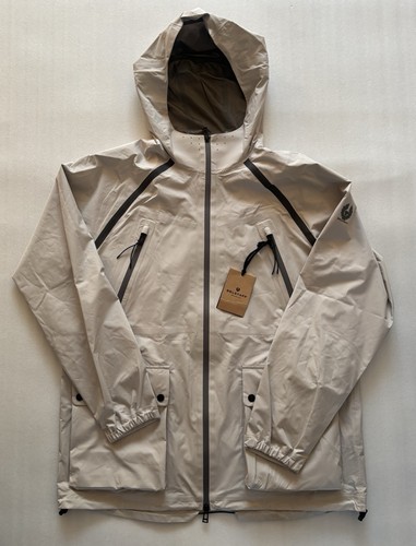 Belstaff goretex waterproof - belstaff,