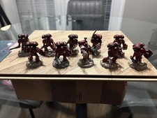 Warhammer 30k Horus Heresy