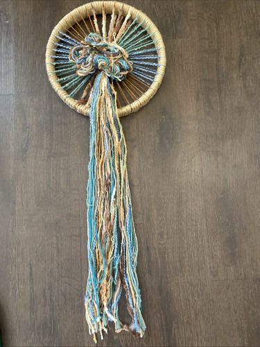 Dream catcher wall hanging - catcher,