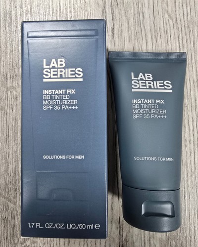 Lab series instant - fix, bb