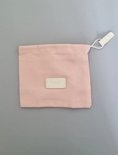 Radley Dust Bag Pink 7x6" for