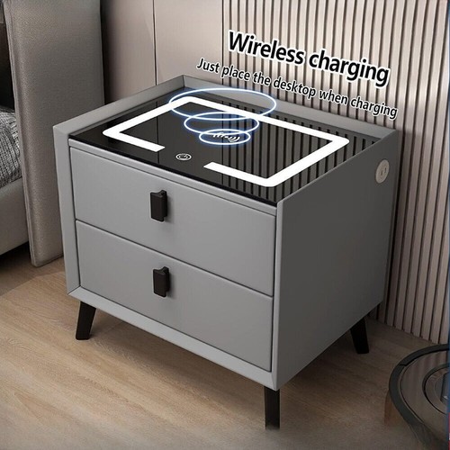 Modern usb bedside - bedside, 2
