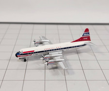 ANSETT ANA Lockheed Electra