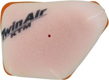 Twin Air Motorcycle Motorbike