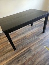 IKEA Dining Table Extendable