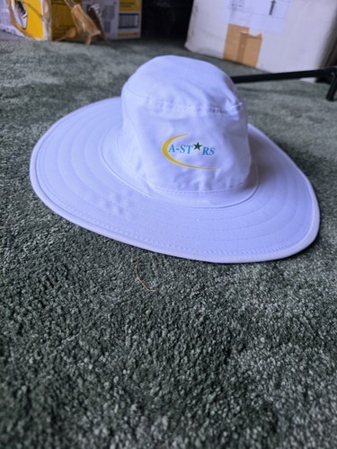 Cricket sun hat - sun, wide