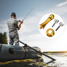  Fishing Wheel Bump Pole