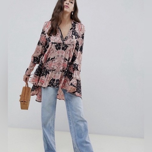Free people field - people, of