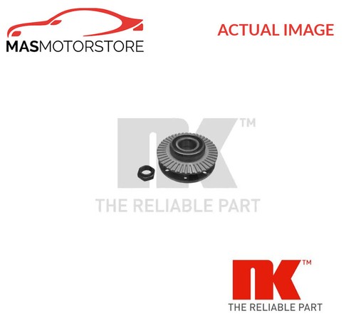 Wheel bearing kit - wheel, nk