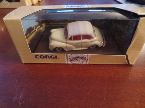 Corgi classics 96750 - classics,