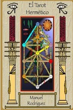Manuel Rodriguez El Tarot