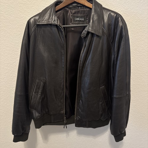 Lineage vintage dark - lineage, brown