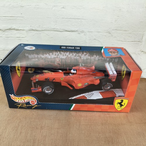 Unopened 1999 ferrari f399 - 1999,