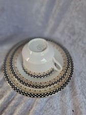 Shelley Trio Set Cup Saucer
