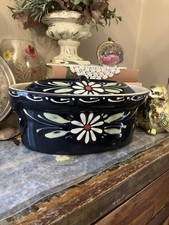 Antique 1qt Alsace French