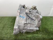 F23 96358 gearbox for OPEL ASTRA G BERLINA 2.2 16V CAT (Z 22 SE) 1998