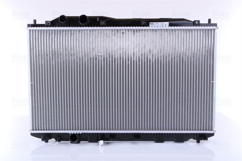 Nissens coolant radiator 68143 - radiator,