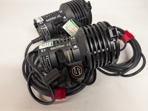 Sachtler reporter 300h - 2, x