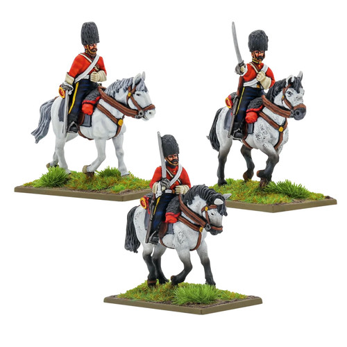 British scots greys heavy - scots,