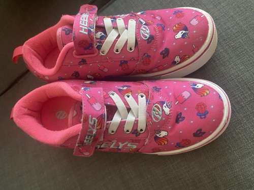 Heelys size - size, 3