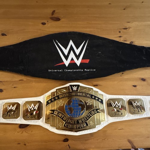 Wwe intercontinental - wwe,