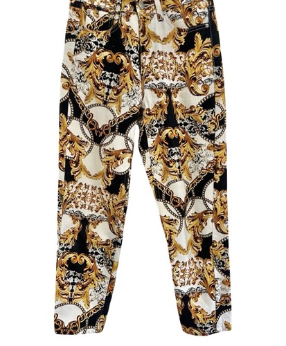 Topshop moto baroque print - print, mom