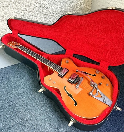 1965 gretsch 6120 chet atkins - gretsch,