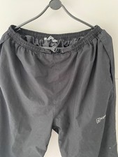 Mens Hi Gear Navy Blue Walking