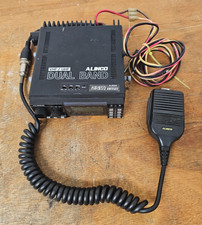 Alinco ALD-24E Dual Band FM