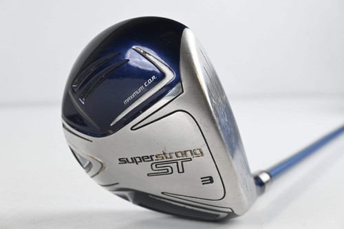 Golf superstrong 3 wood - golf, st