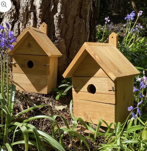 Large wooden multi - large, bird