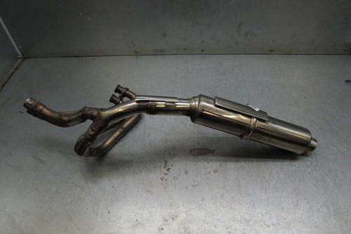 Honda vfr400 nc30 motorcycle - nc30,