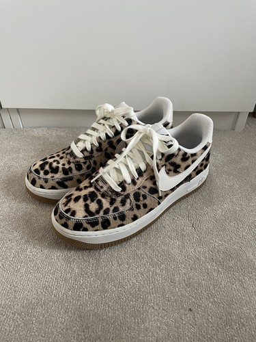 Nike air force leopard - nike,