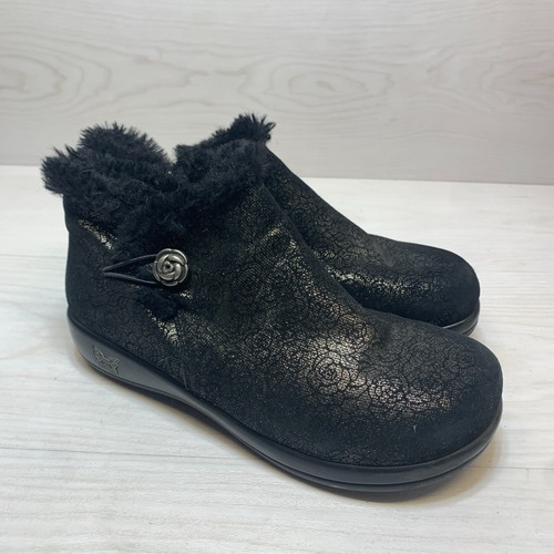 Alegria meri ankle boots - alegria,