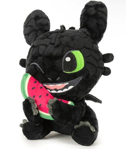 How train your dragon - train,