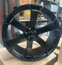 Audi Q7 Q6 Q5 A6 A7 A8 x4 21"