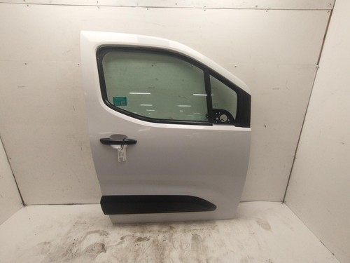 2024 vauxhall combo van os - vauxhall,