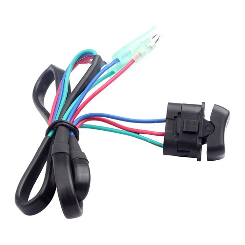 Trim tilt switch assembly - &,