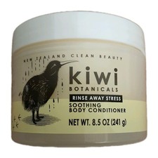 Kiwi Botanicals Soothing Body