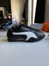 Rare Y2K Vintage Puma Monstro