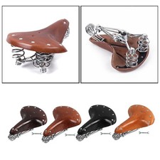 Retro Bike Saddle Saddle