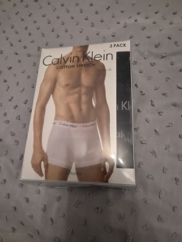 Calvin klein cotton stretch - ,