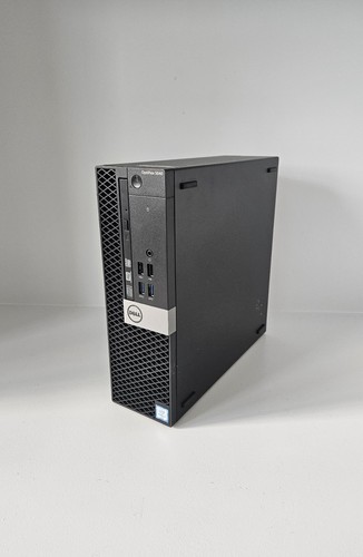 Dell optiplex 5040 sff - 5040,