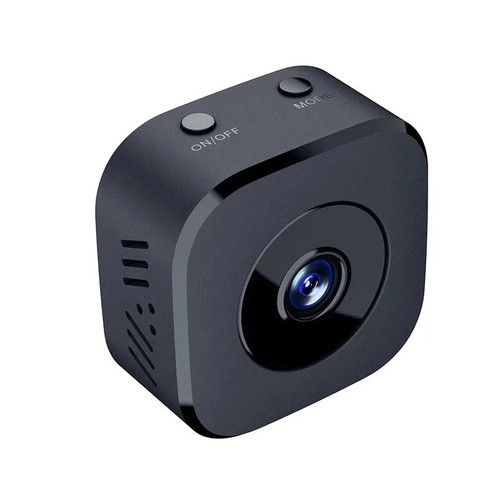Mini wifi security camera - security,