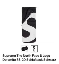 Supreme The North Face S Logo