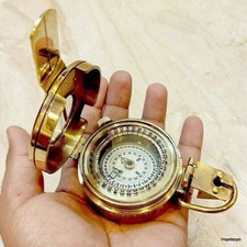 Military Vintage Nautical