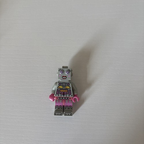 Lego collectable minifigure - lego,